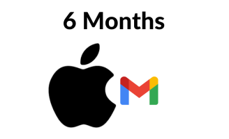 Gmail账户全新 | Apple设备注册 | 高质量 | 辅助邮箱验证 | IOS设备注册 | 注册时间6个月以上-账号岛邮箱平台