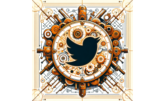 Twitter账号 2024年8月注册 @Hotmail邮箱验证 包含邮箱 AUTH_TOKEN登录-账号岛邮箱平台