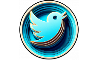 Twitter推特账号 | 2023年老号 | 通过邮箱认证 | 优质IP注册 | 支持auth_token2FA双重登录-账号岛邮箱平台