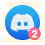 Discord精品账号21天左右 | 手机短信已经验证 | @Gmail邮箱验证 | token2FA双重登录-账号岛邮箱平台