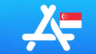 新加坡Apple ID账户 | 全新账号 | 未激活iCloud | 完整的问题及答案 | 可以修改任何信息-账号岛邮箱平台
