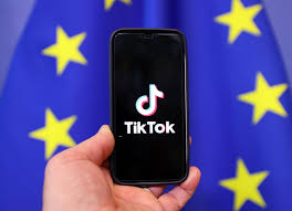 Tiktok账号 | 欧洲IP注册 | 250左右粉丝-账号岛邮箱平台