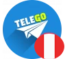 Telegram飞机号/电报 | 251埃塞俄比亚 电话注册 | session  json软件可用  TDATA电脑直登-账号岛邮箱平台