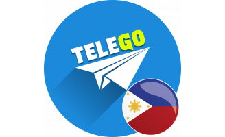 Telegram飞机号/电报 | 63 菲律宾电话注册 | 优质IP注册 | 文件包含2FA | Tdata & session  json | 02-账号岛邮箱平台