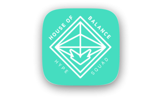 Discord 账号 | 资料填写完善 | @Rambler邮箱注册 | 短信验证 | 包含token | HYPESQUAD徽章 House of Balance-账号岛邮箱平台