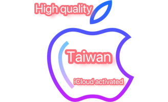台湾Apple ID账户 | 全新账号 | 已激活iCloud | 完整的问题及答案 | 可以修改任何信息-账号岛邮箱平台