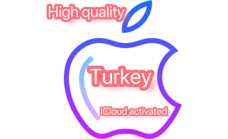 土耳其Apple ID账户 | 全新账号 | 已激活iCloud | 完整的问题及答案 | 可以修改任何信息-账号岛邮箱平台