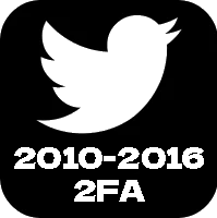 Twitter推特账号 | 2008-2016年老号 | 支持token2FA登录 | 适合多种用途-账号岛邮箱平台