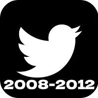 Twitter推特账号 | 2008-2012年老号 | 仅支持token登录 | 适合多种用途-账号岛邮箱平台