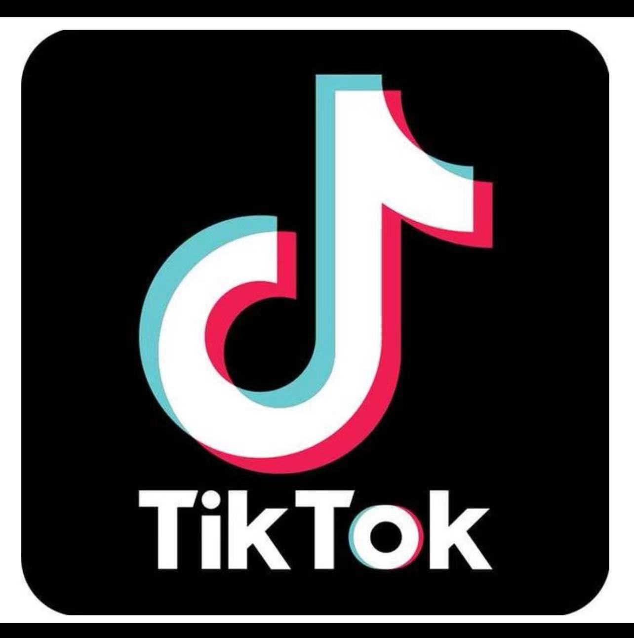 TikTok账号 | 满月白号 | 法国IP注册 | 微软邮箱验证 | 已设置用户名-账号岛邮箱平台