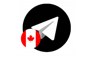 Telegram飞机号/电报 | 2~7天 | 1加拿大 手机号注册 | 优质IP注册 | 仅支持TDATA电脑登录-账号岛邮箱平台