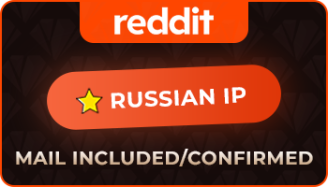 Reddit红迪账号 | 自动注册 | 俄罗斯IP注册 | 通过微软邮箱注册 | 个人资料部分填写-账号岛邮箱平台