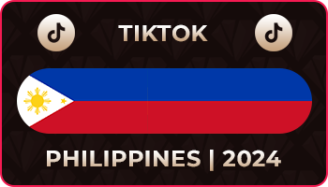 [货号4474]TikTok账号 | 菲律宾IP注册 | 2024年 | 微软邮箱验证 | 包含Cookie-账号岛邮箱平台