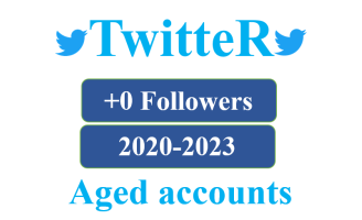[货号8626]Twitter推特账号 | 2020-2023年老号 | 已设置头像 | @firstmail邮箱认证 | 已开启2FA | 支持auth_token+2FA双重登录 ||-账号岛邮箱平台
