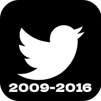 [货号1388]Twitter推特账号 | 2009-2016年老号 | 邮箱可用 | 支持token登录 | 适合多种用途-账号岛邮箱平台