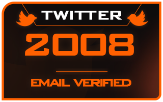 [货号1381]Twitter推特账号 | 2008年老号 | 优质老白号 | 适合多种用途 | 包含AUTH_TOKEN-账号岛邮箱平台