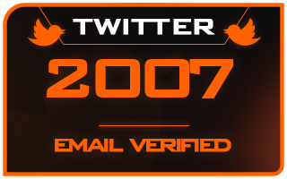 [货号1358]Twitter推特账号 | 2007年老号 | 优质老白号 | 适合多种用途 | 包含AUTH_TOKE-账号岛邮箱平台