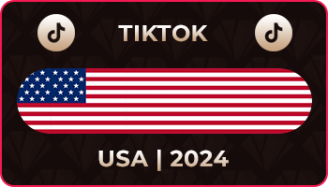 [货号6684]TikTok账号 | 美国IP注册 | 2025年 | 微软邮箱验证 | 包含Cookie-账号岛邮箱平台