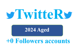 [货号8589]Twitter推特账号 | 2024年老号 | 已设置头像 | @firstmail邮箱认证 | 支持auth_token+2FA双重登录-账号岛邮箱平台