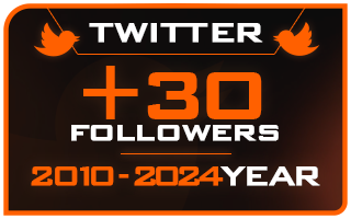 [货号5969]Twitter推特老账号 | 2007~2024老账号 | 头像已设置 | 30+粉丝 | @firstmail邮箱 | 随机IP注册 | 支持auth_token登录-账号岛邮箱平台