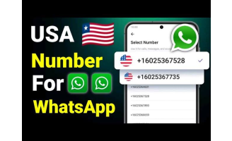 [货号2712]WhatsApp成品号 | 精养15天+ | 人工发号 | +1美国实体卡注册 | 高权重-账号岛邮箱平台