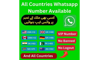 [货号2721]WhatsApp成品号 | 精养15天+ | 人工发号 | +44英国实体卡注册 | 高权重-账号岛邮箱平台