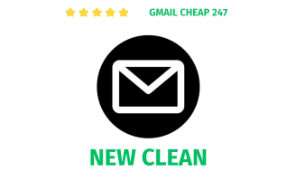 [货号2009]Google Gmail账号 | 全新账号 | 12-24小时寿命尽快使用 | 无需短信验证-账号岛邮箱平台