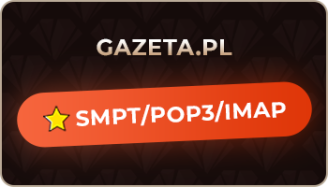 [货号4436]@Gazeta.pl邮箱账号 | 全新邮箱 | SMTP/POP3/IMAP已开通-账号岛邮箱平台