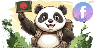 [货号2859]Facebook账号 | 全新账号 | 孟加拉ip注册 | 2FA已开启 | cookies-账号岛邮箱平台