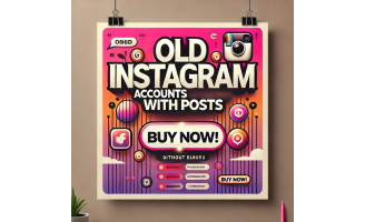 [货号2959]Instagram账号 | 2010-2018年老账户 | 1+帖子 | 邮箱可用 | 优质账号 | 适合信誉和互动-账号岛邮箱平台