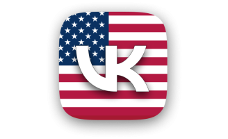 [货号3073]VK.COM | +1美国手机号自动注册 | 资料女无头像 | 英文名字-账号岛邮箱平台