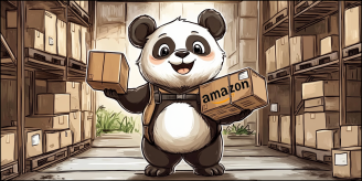 [货号4540]Amazon亚马逊账号 | Amazon.de | 欧洲(德国)IP注册 | 通过Outlook&Hotmail验证 | 2FA已开通-账号岛邮箱平台