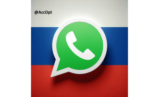 [货号0883]WhatsApp成品号 | 新号 | 风控可解封 | +1加拿大实体卡注册 | 月付可续费-账号岛邮箱平台