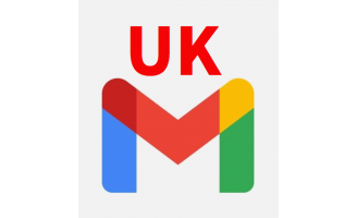 [货号1318]Gmail账户 | 2023-2024年 | 英国IP优质代理注册 | 通过辅助邮箱验证登录-账号岛邮箱平台