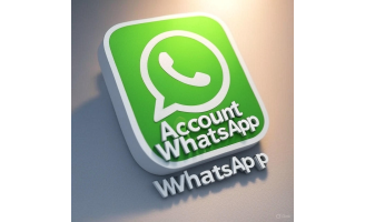 [货号3289]Whatsapp Business 账号 | 美国 | 成品号 | 需要手机下载Whatsapp Business或者网页登录 | 从购买到登录全程自行操作-账号岛邮箱平台